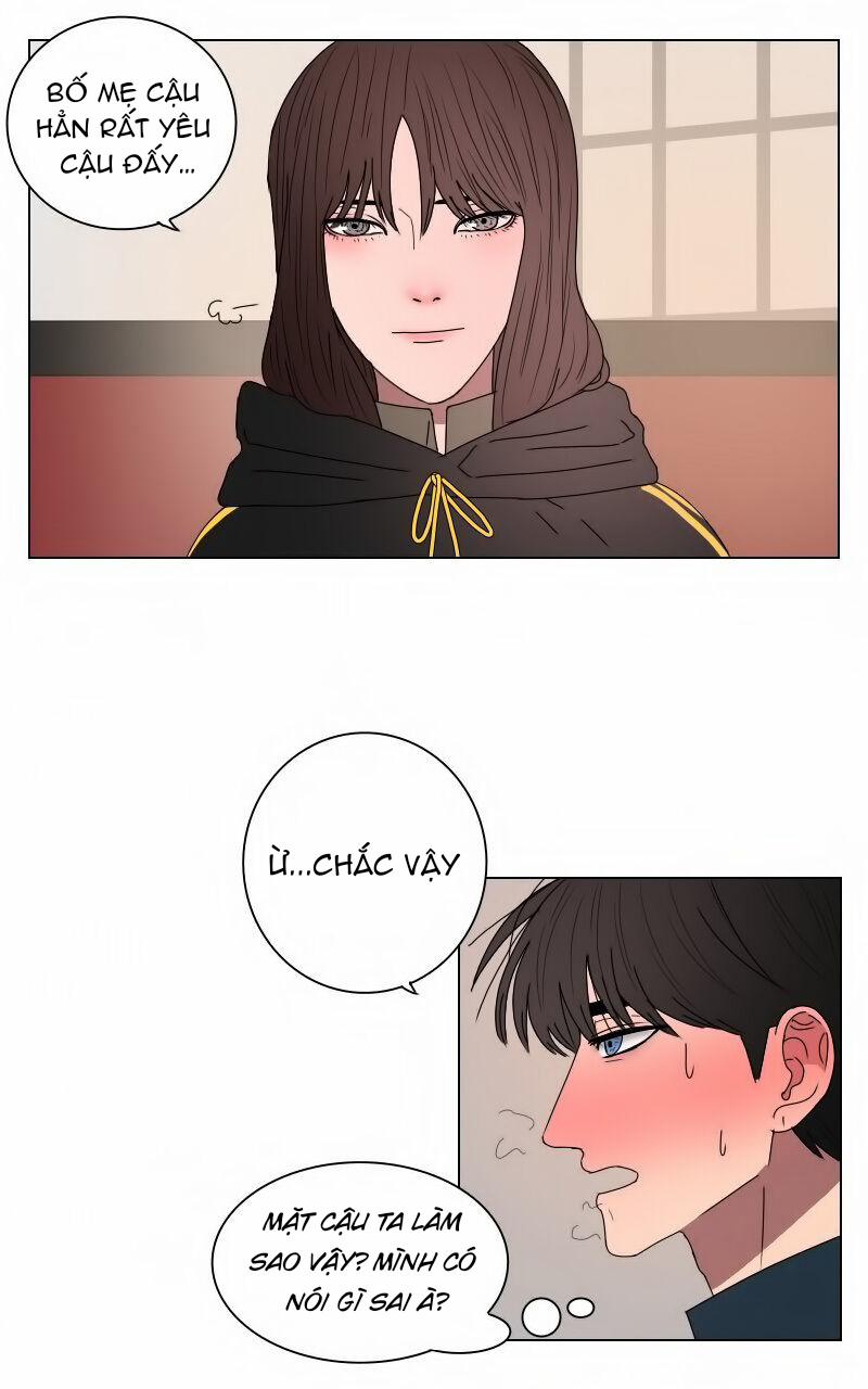 Rumor Has It 7 trang 27