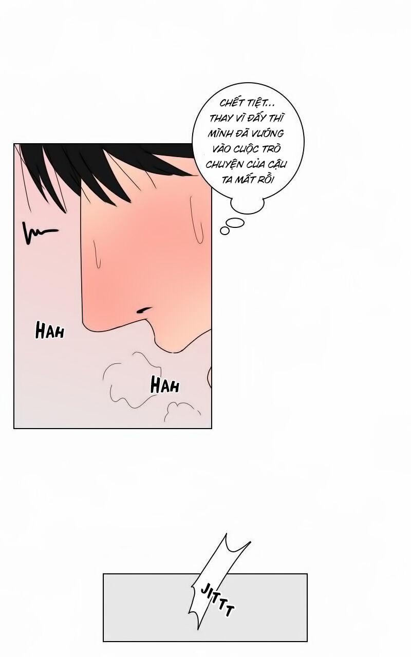 Rumor Has It 7 trang 28