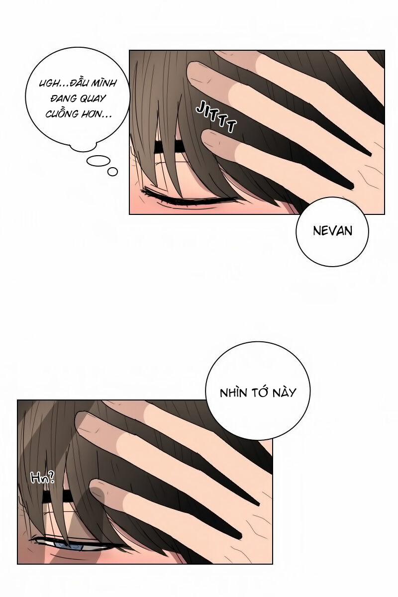 Rumor Has It 7 trang 29