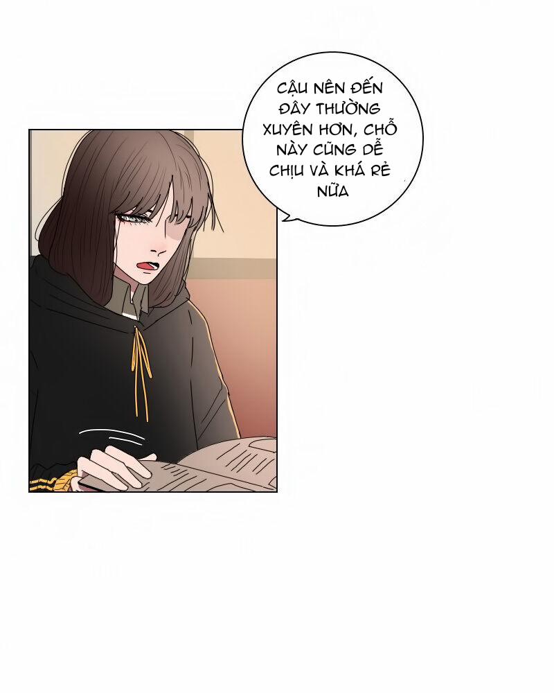 Rumor Has It 7 trang 3