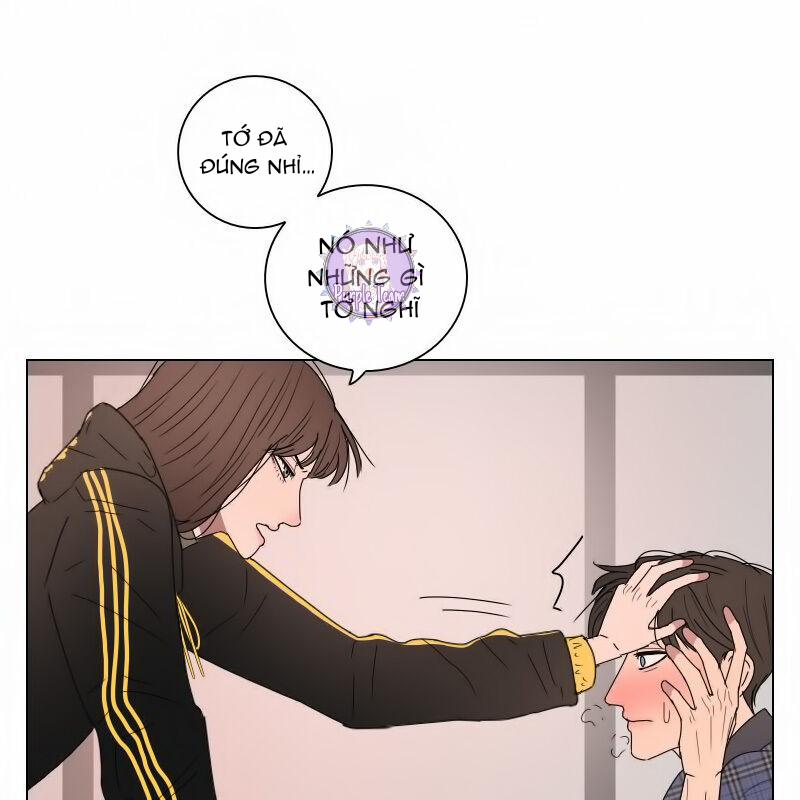 Rumor Has It 7 trang 30