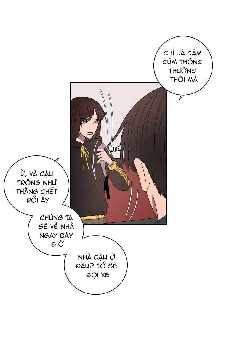 Rumor Has It 7 trang 32