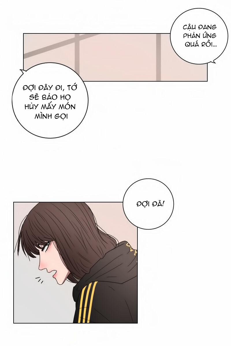 Rumor Has It 7 trang 33