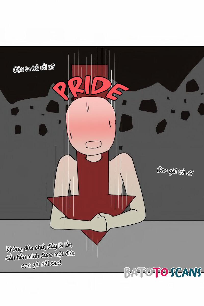 Rumor Has It 7 trang 35