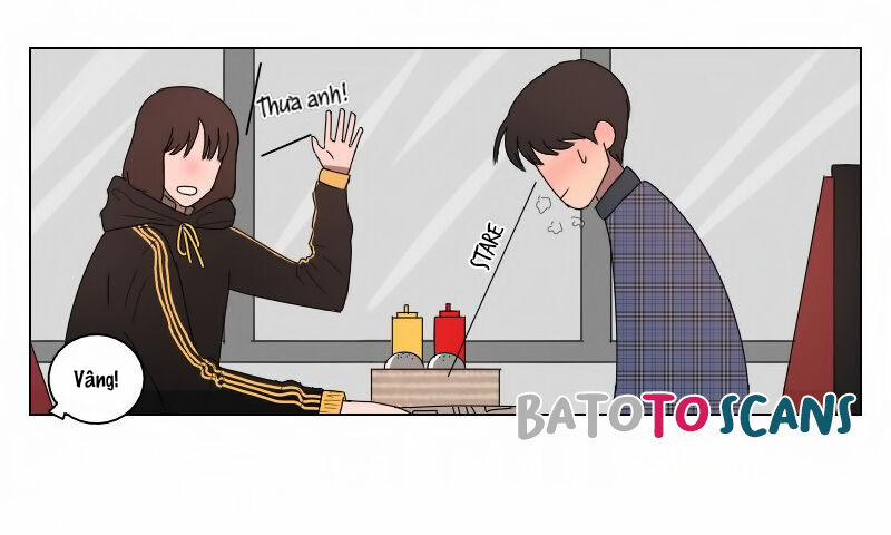 Rumor Has It 7 trang 4