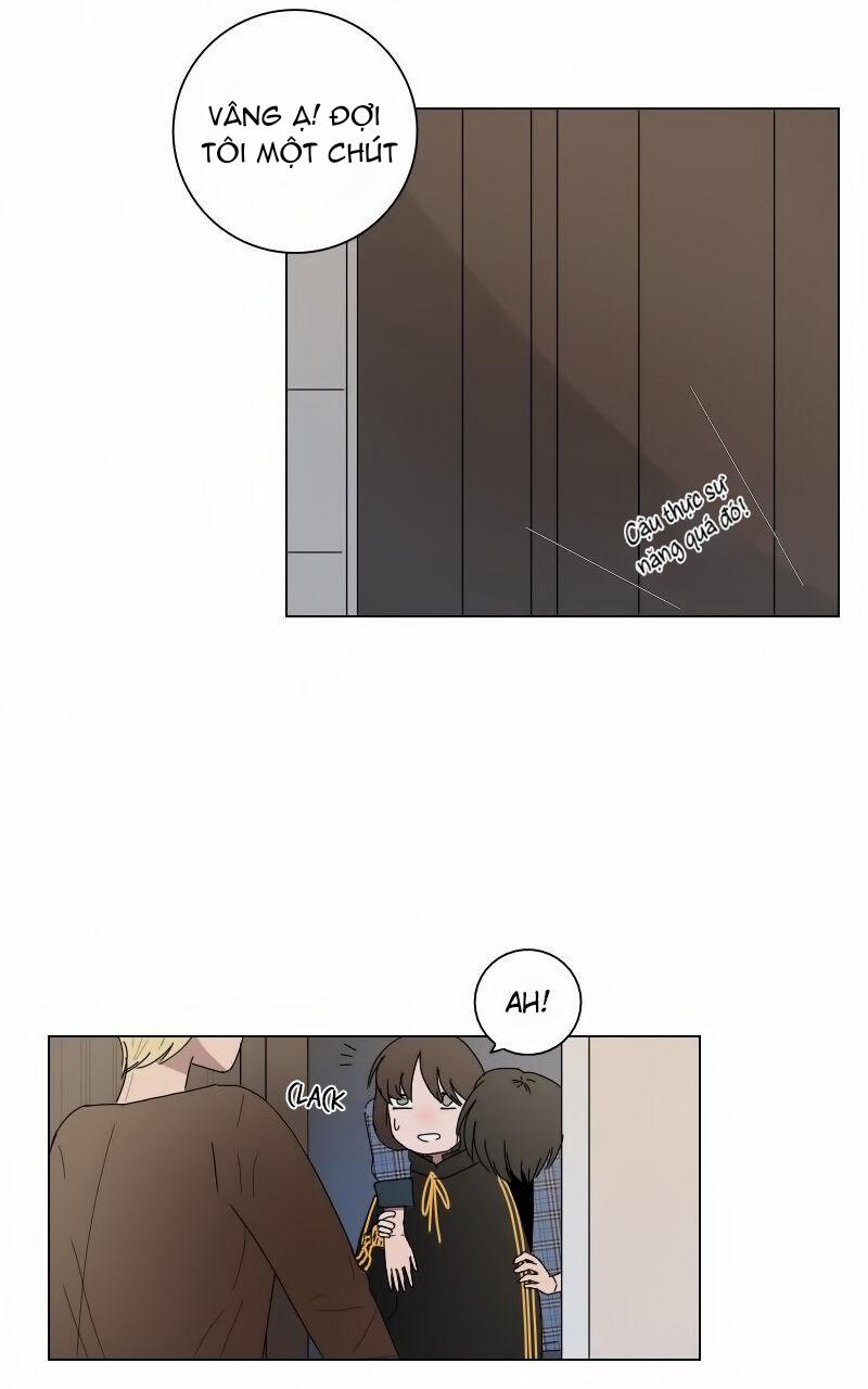 Rumor Has It 7 trang 40