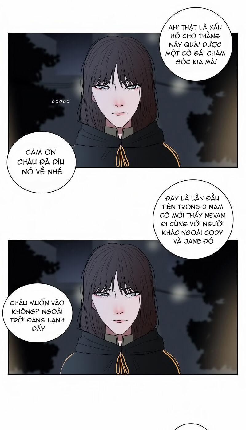 Rumor Has It 7 trang 45