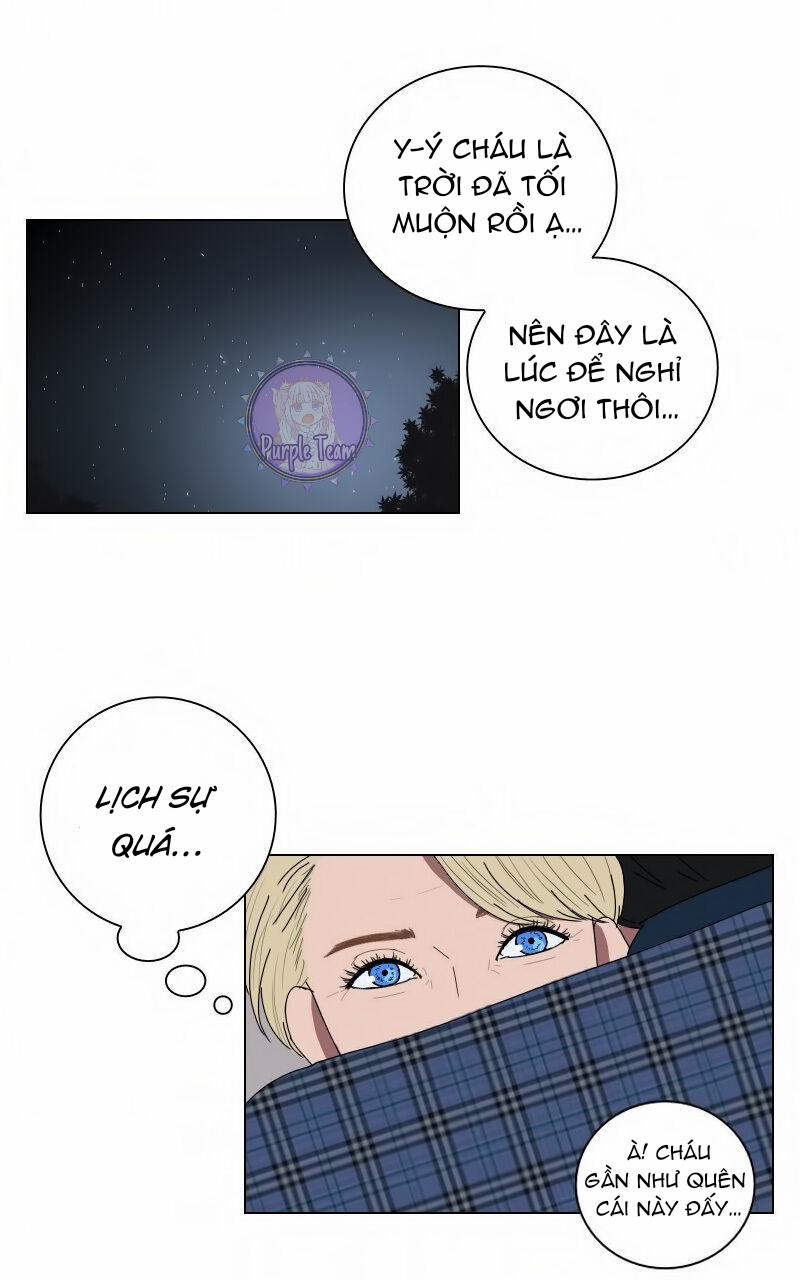 Rumor Has It 7 trang 47