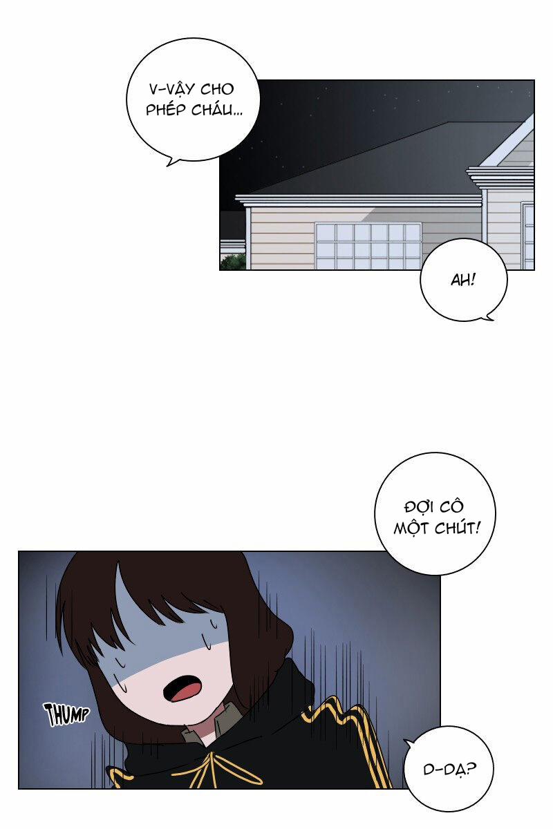 Rumor Has It 7 trang 49