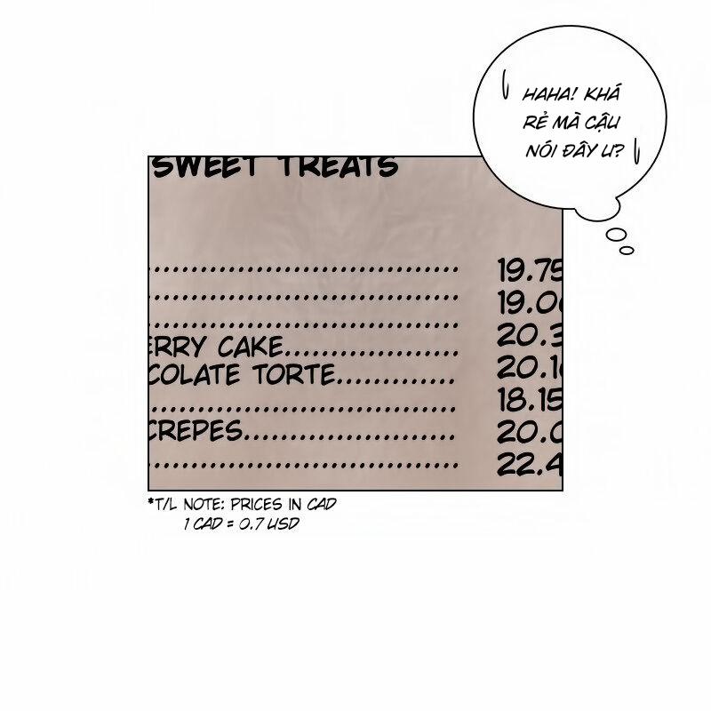 Rumor Has It 7 trang 5