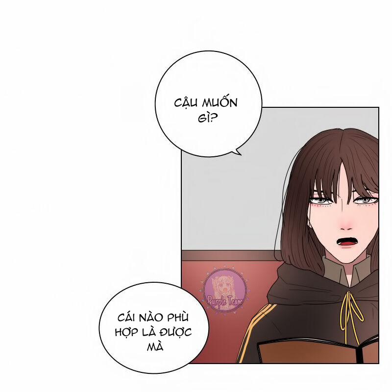 Rumor Has It 7 trang 6