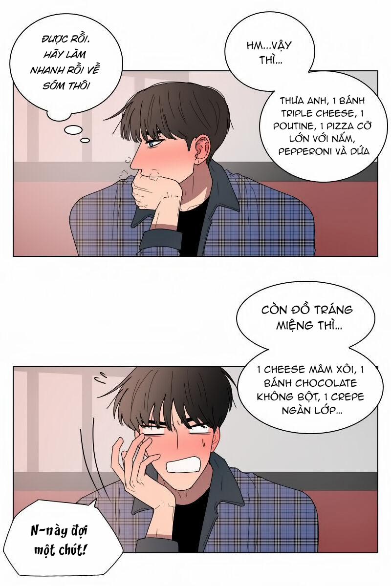 Rumor Has It 7 trang 7