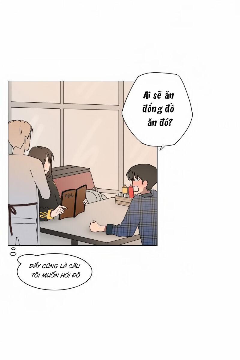 Rumor Has It 7 trang 8