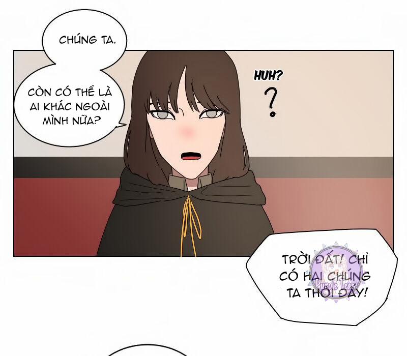 Rumor Has It 7 trang 9