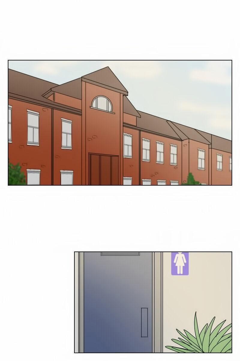 Rumor Has It 8 trang 0