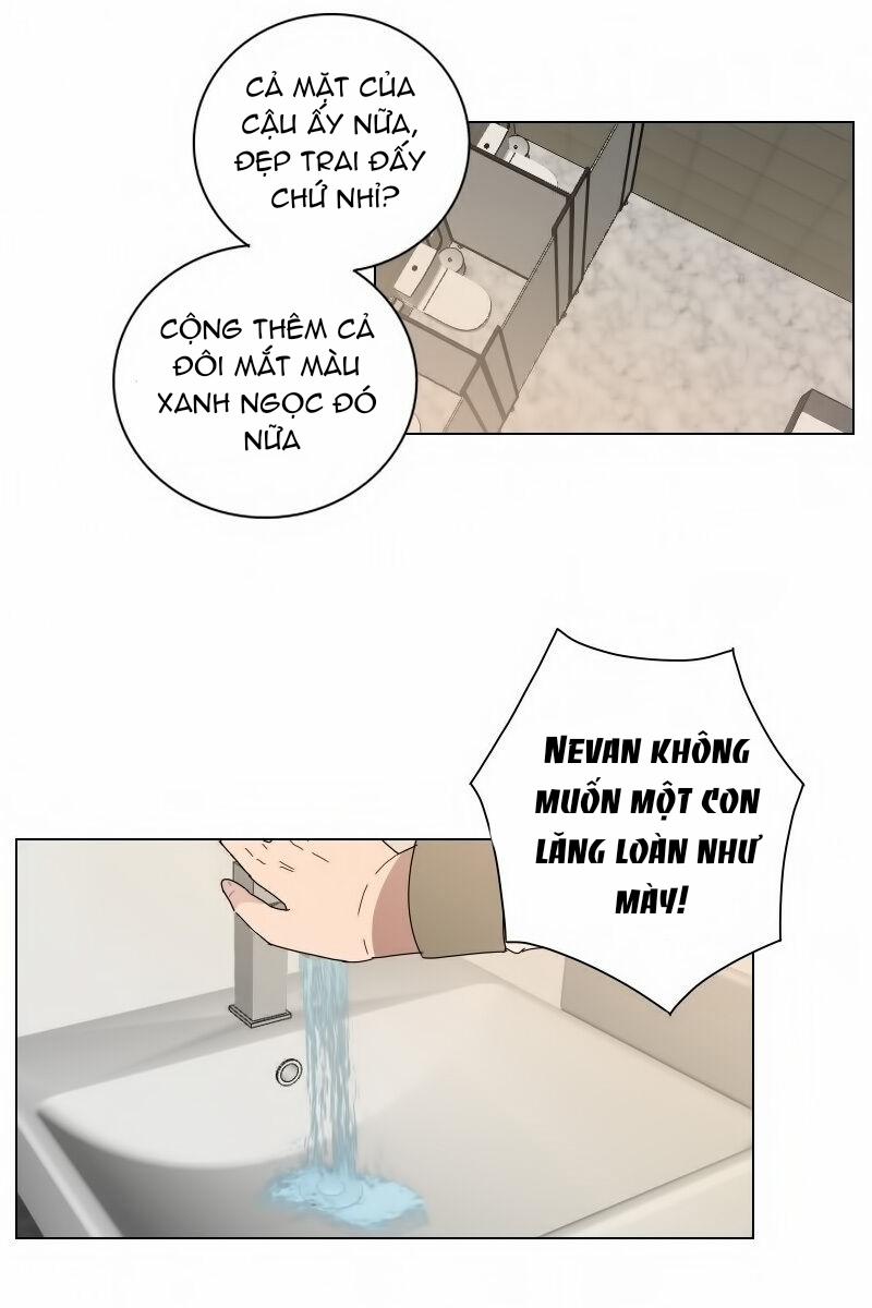 Rumor Has It 8 trang 13