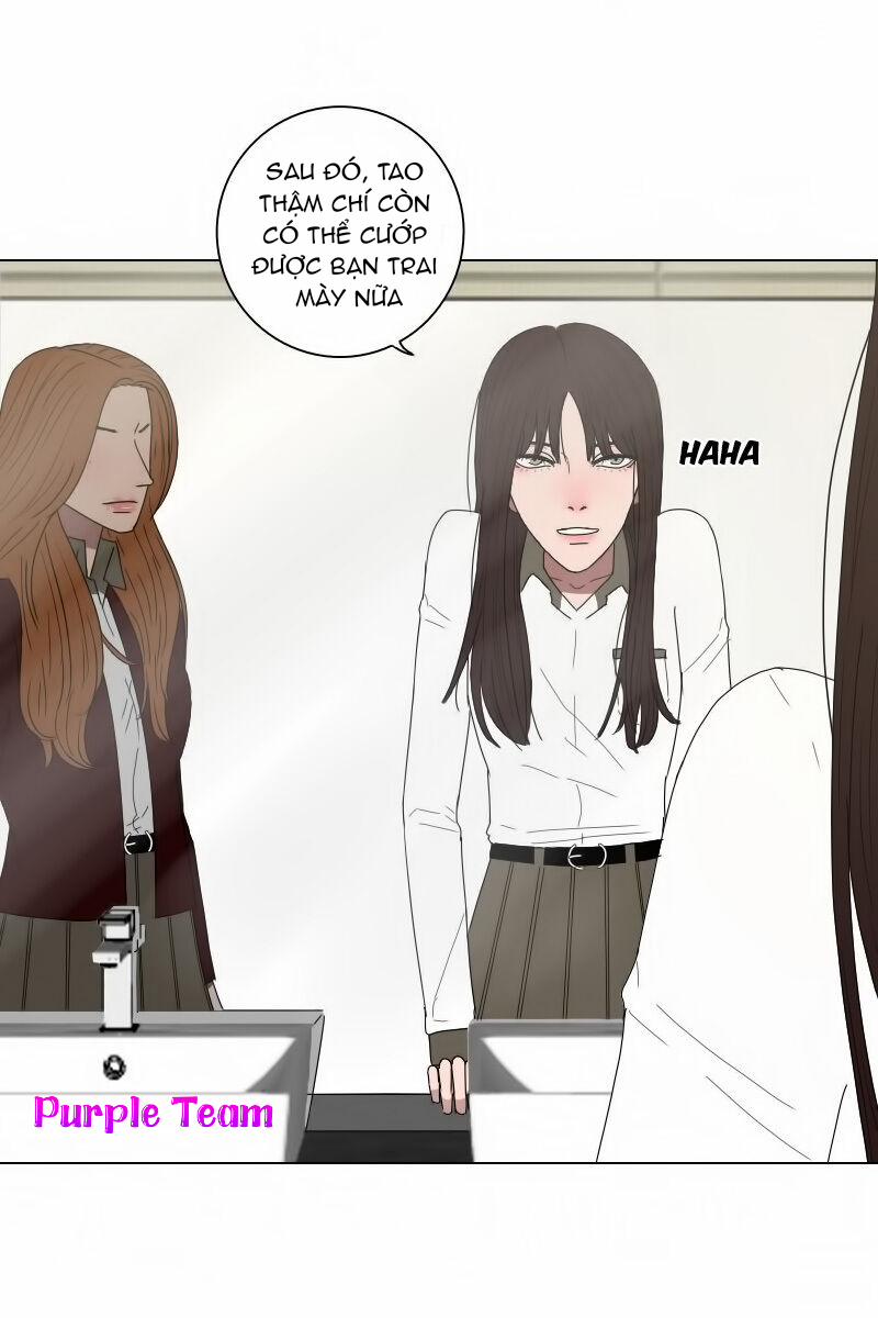 Rumor Has It 8 trang 17