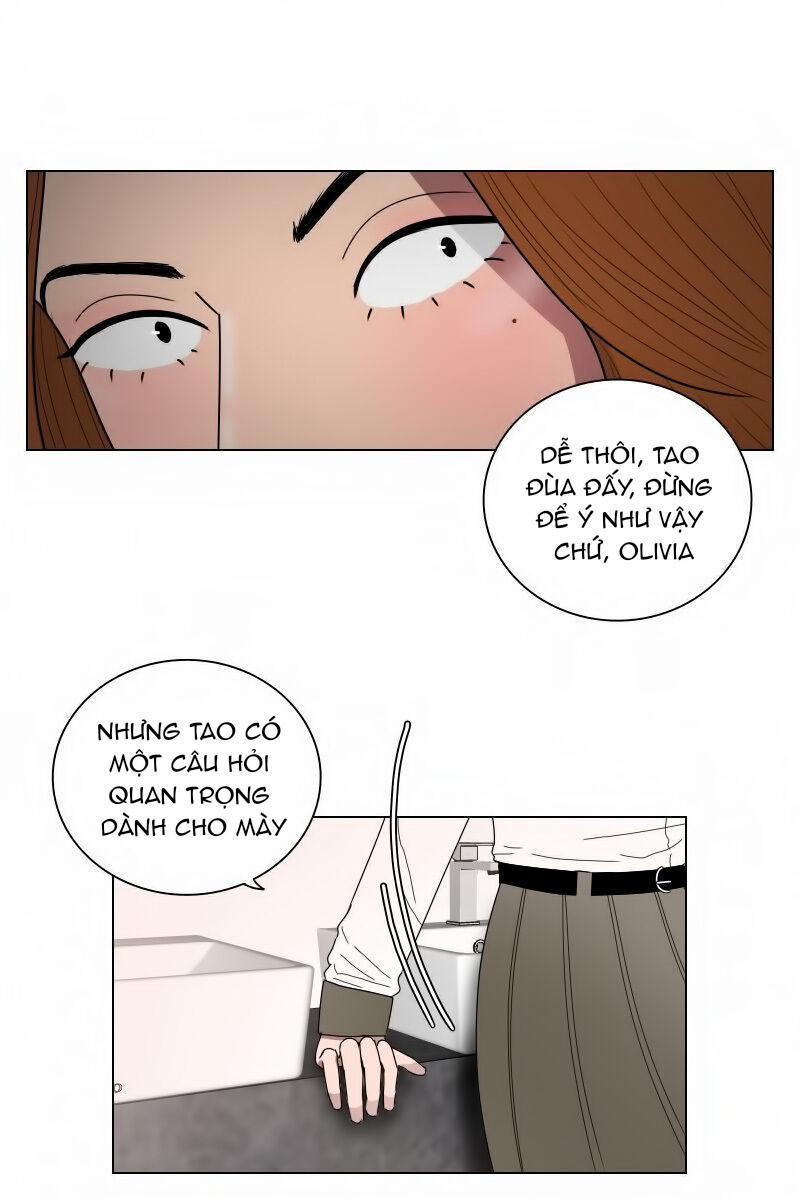 Rumor Has It 8 trang 18