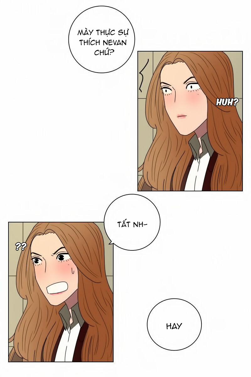 Rumor Has It 8 trang 19