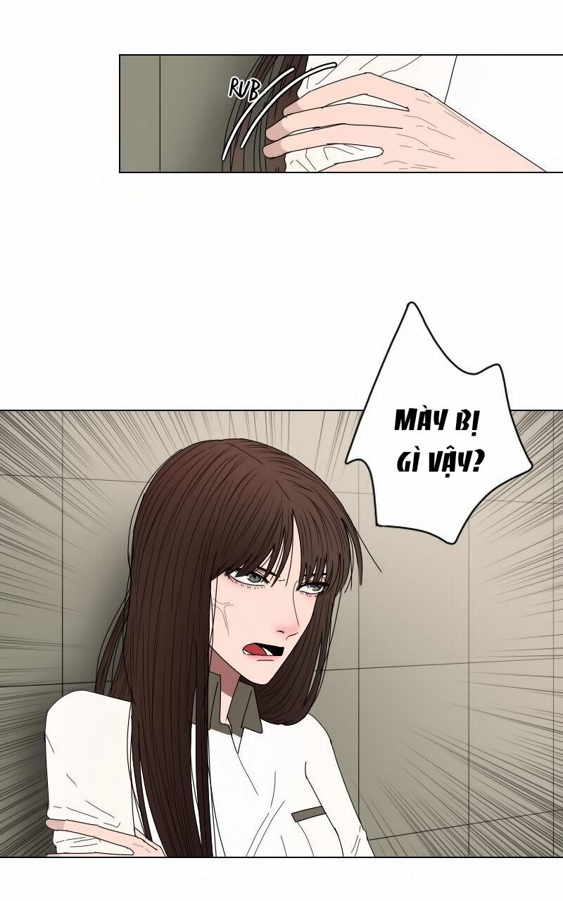 Rumor Has It 8 trang 2