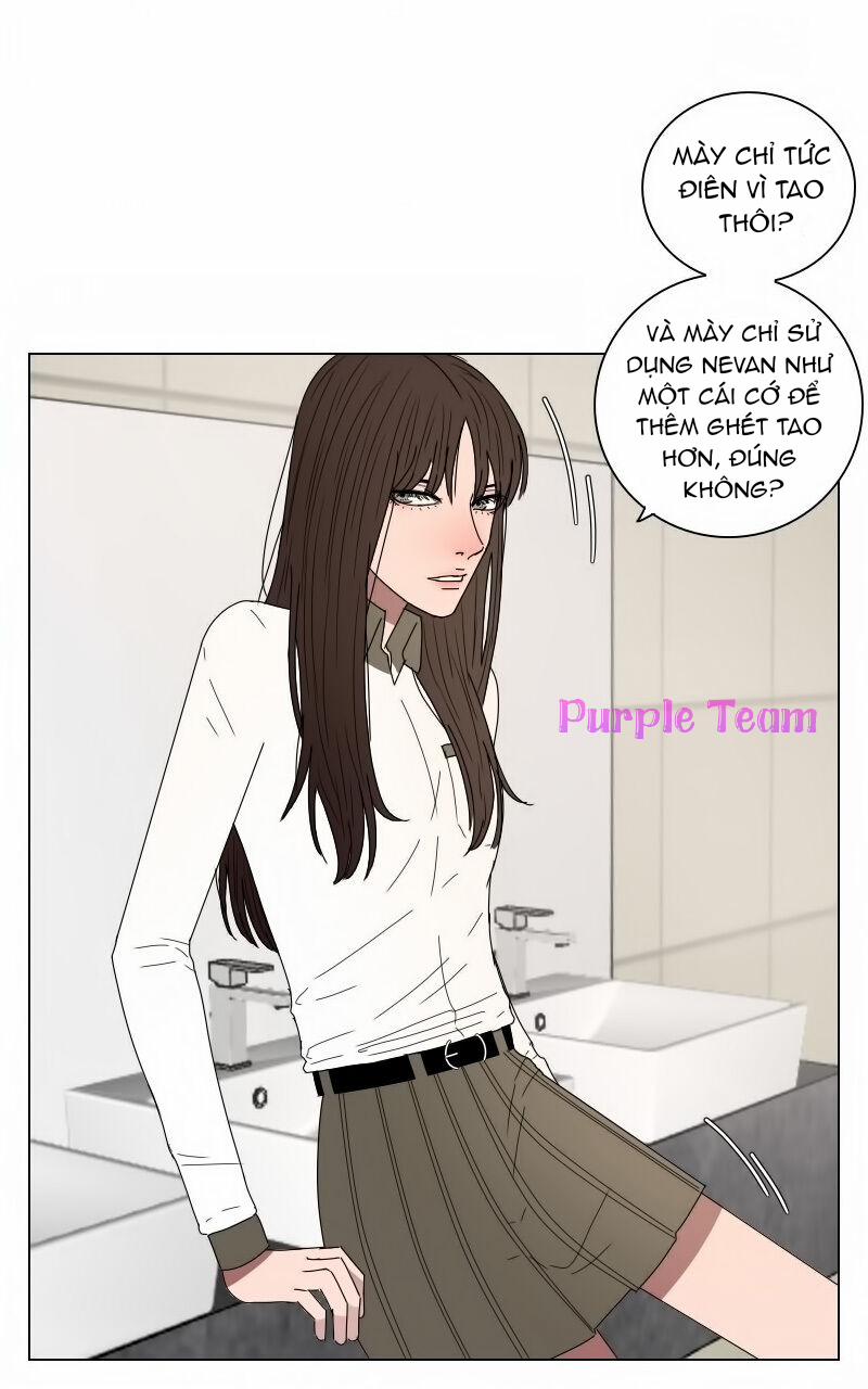 Rumor Has It 8 trang 20