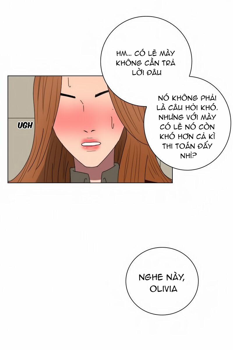 Rumor Has It 8 trang 21