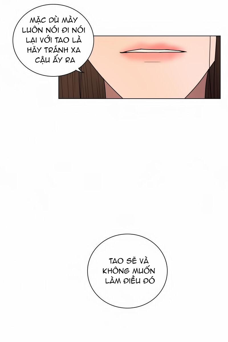 Rumor Has It 8 trang 22