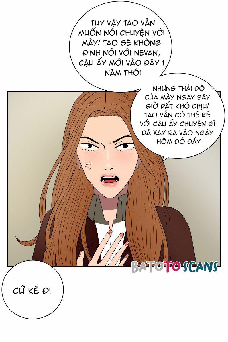 Rumor Has It 8 trang 24