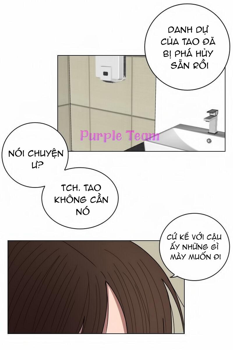 Rumor Has It 8 trang 25