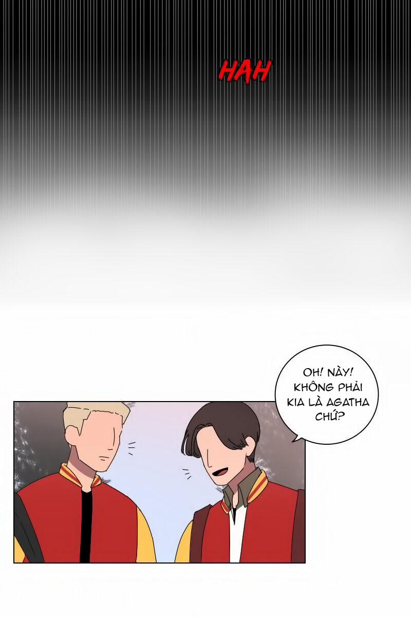 Rumor Has It 8 trang 38