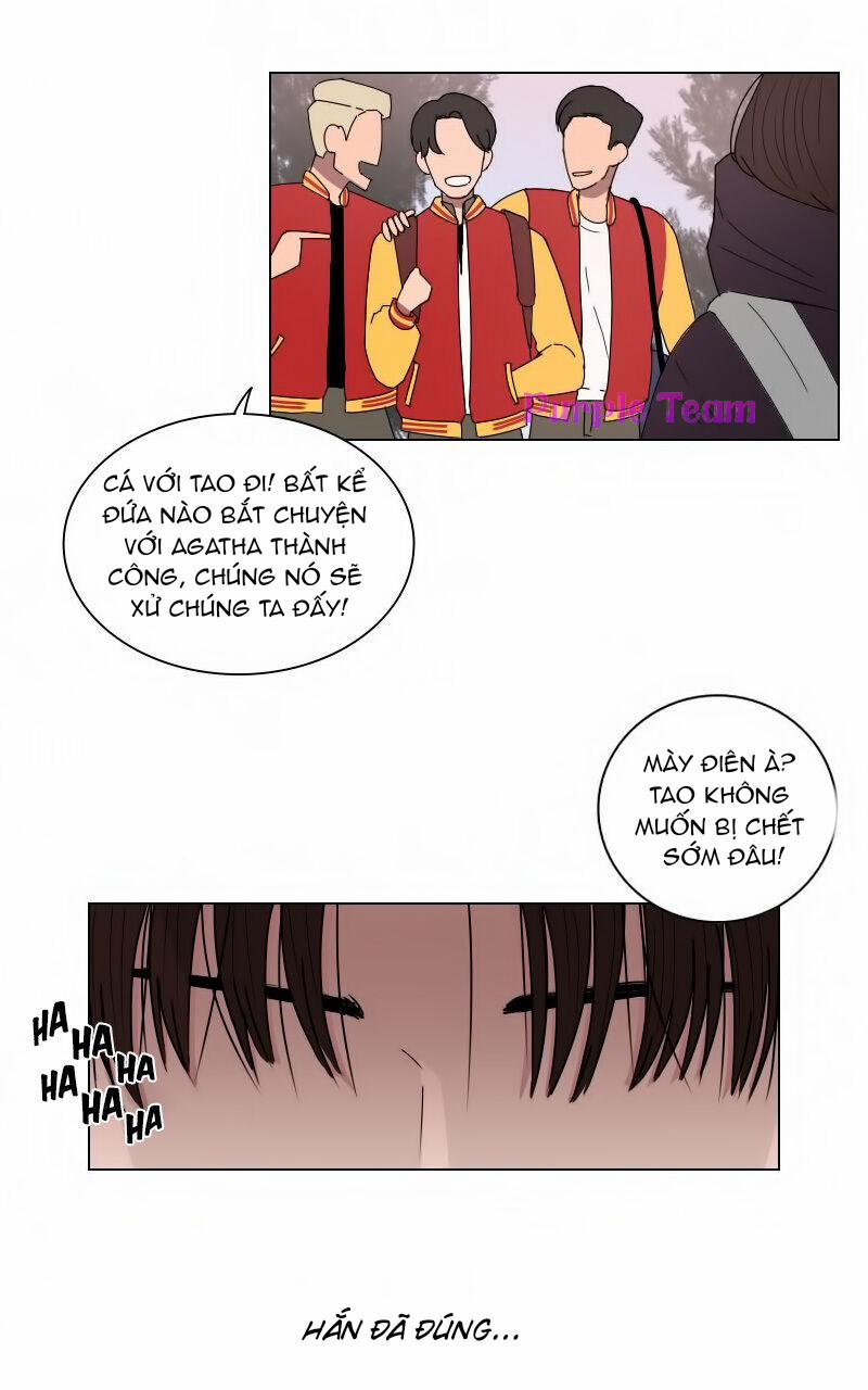 Rumor Has It 8 trang 39