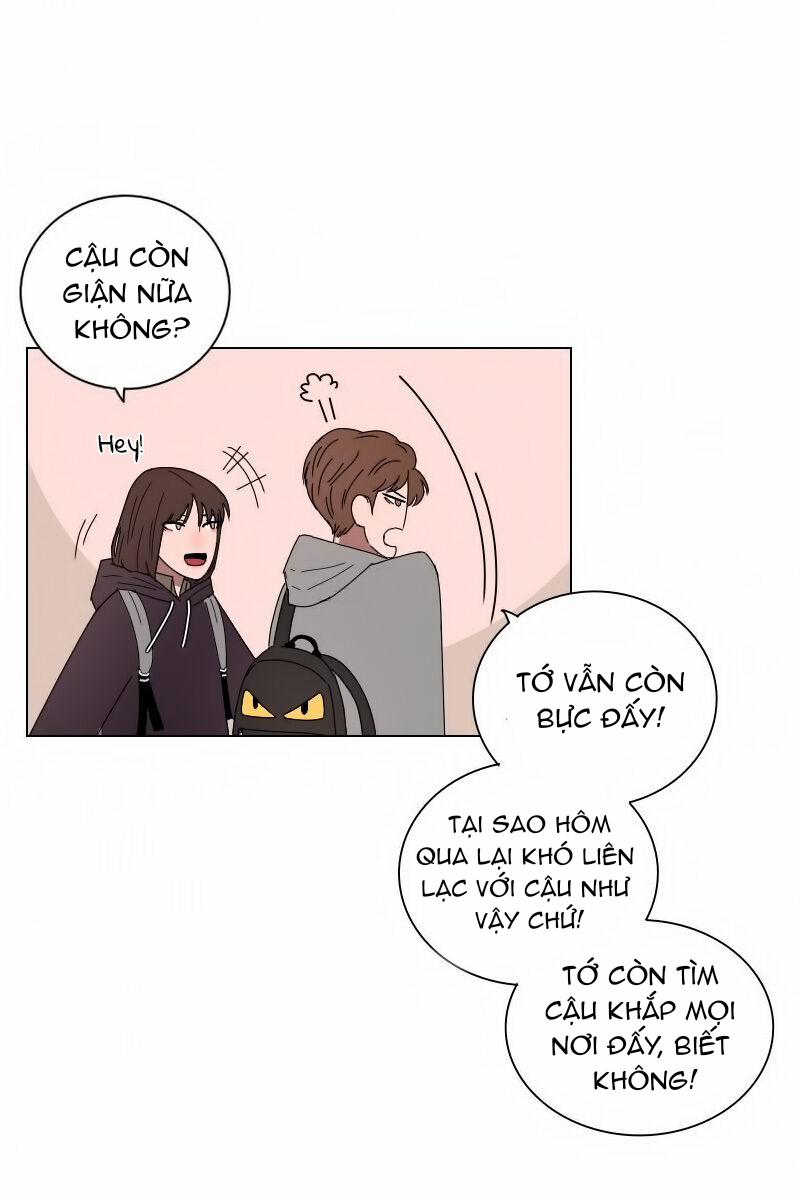 Rumor Has It 8 trang 43