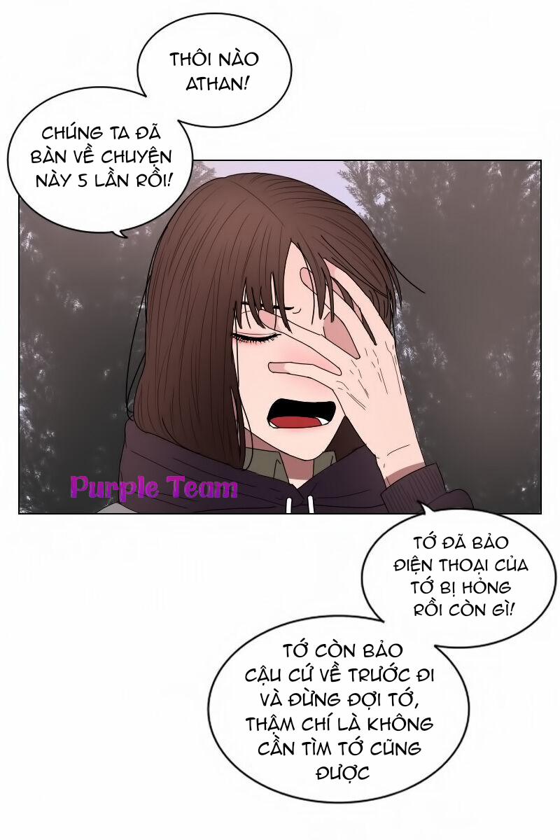 Rumor Has It 8 trang 44