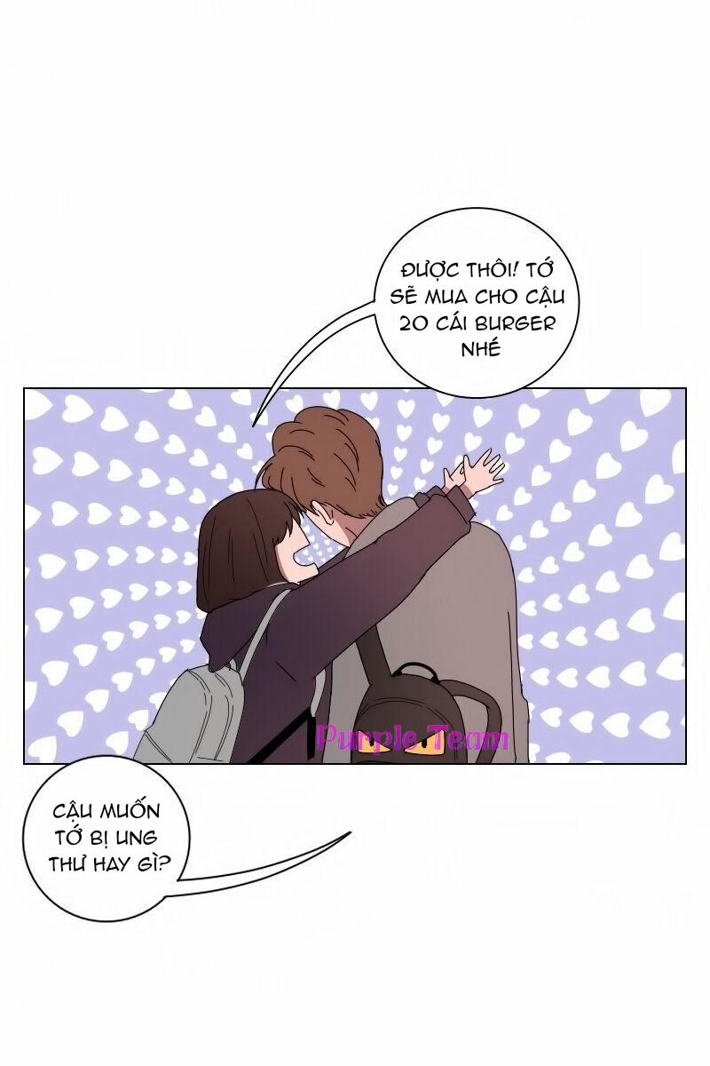 Rumor Has It 8 trang 47