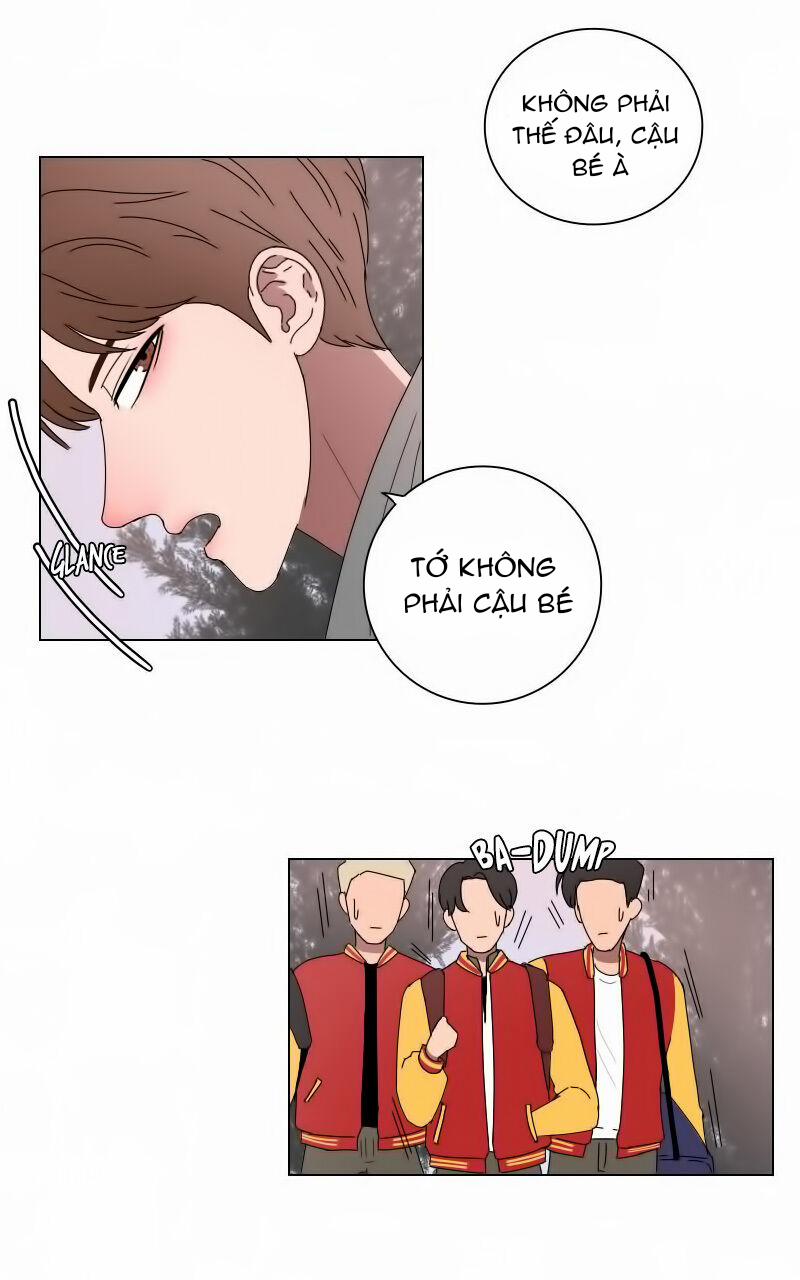 Rumor Has It 8 trang 48