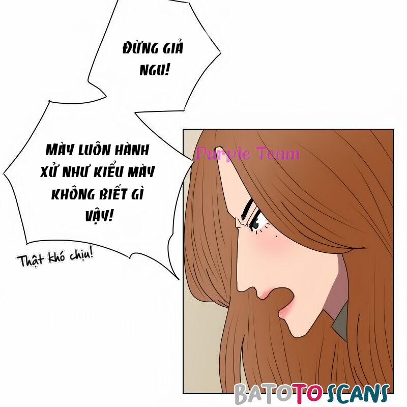 Rumor Has It 8 trang 5