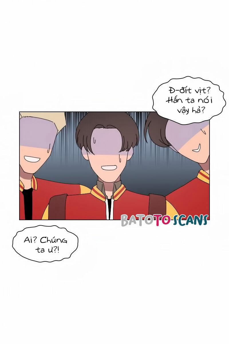 Rumor Has It 8 trang 50