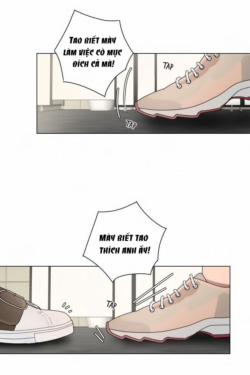 Rumor Has It 8 trang 6