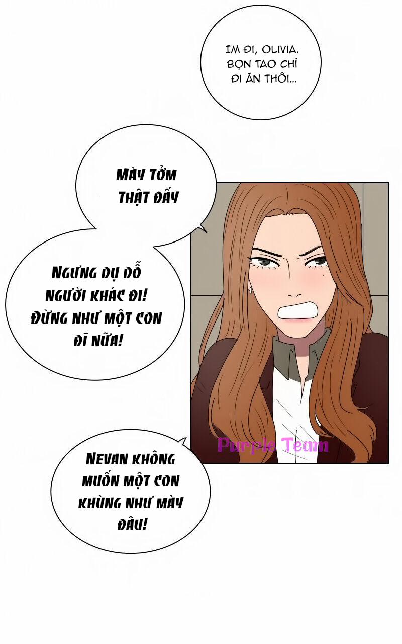 Rumor Has It 8 trang 8