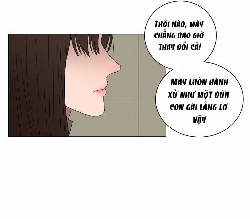 Rumor Has It 8 trang 9