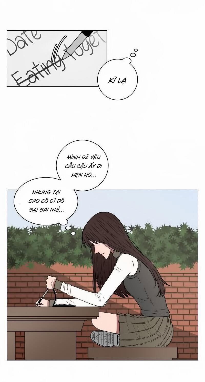 Rumor Has It 9 trang 0