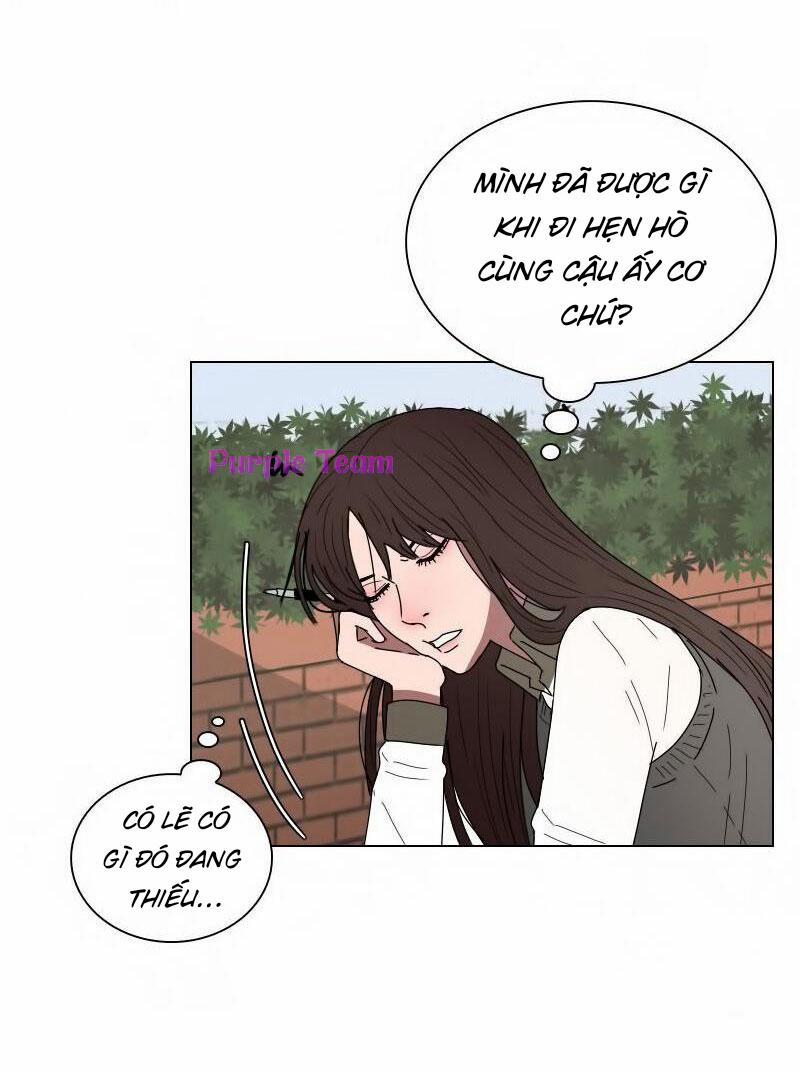 Rumor Has It 9 trang 1