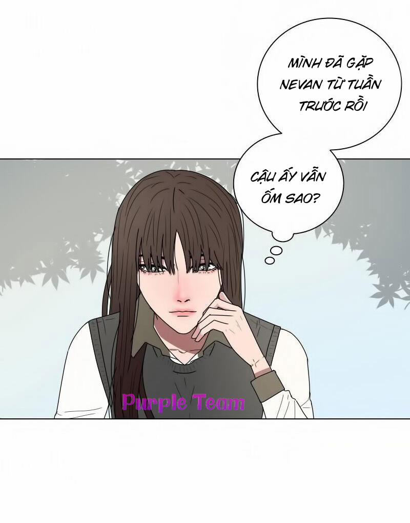 Rumor Has It 9 trang 10