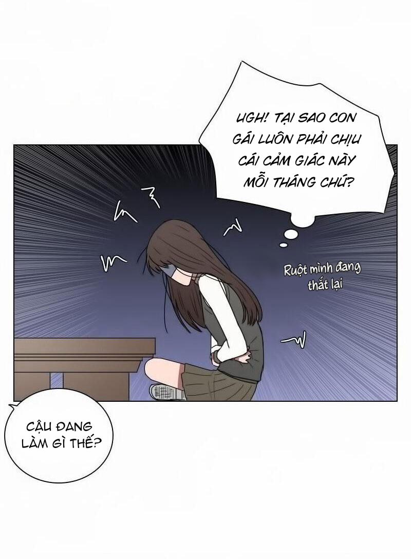 Rumor Has It 9 trang 12