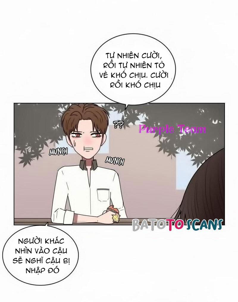 Rumor Has It 9 trang 13