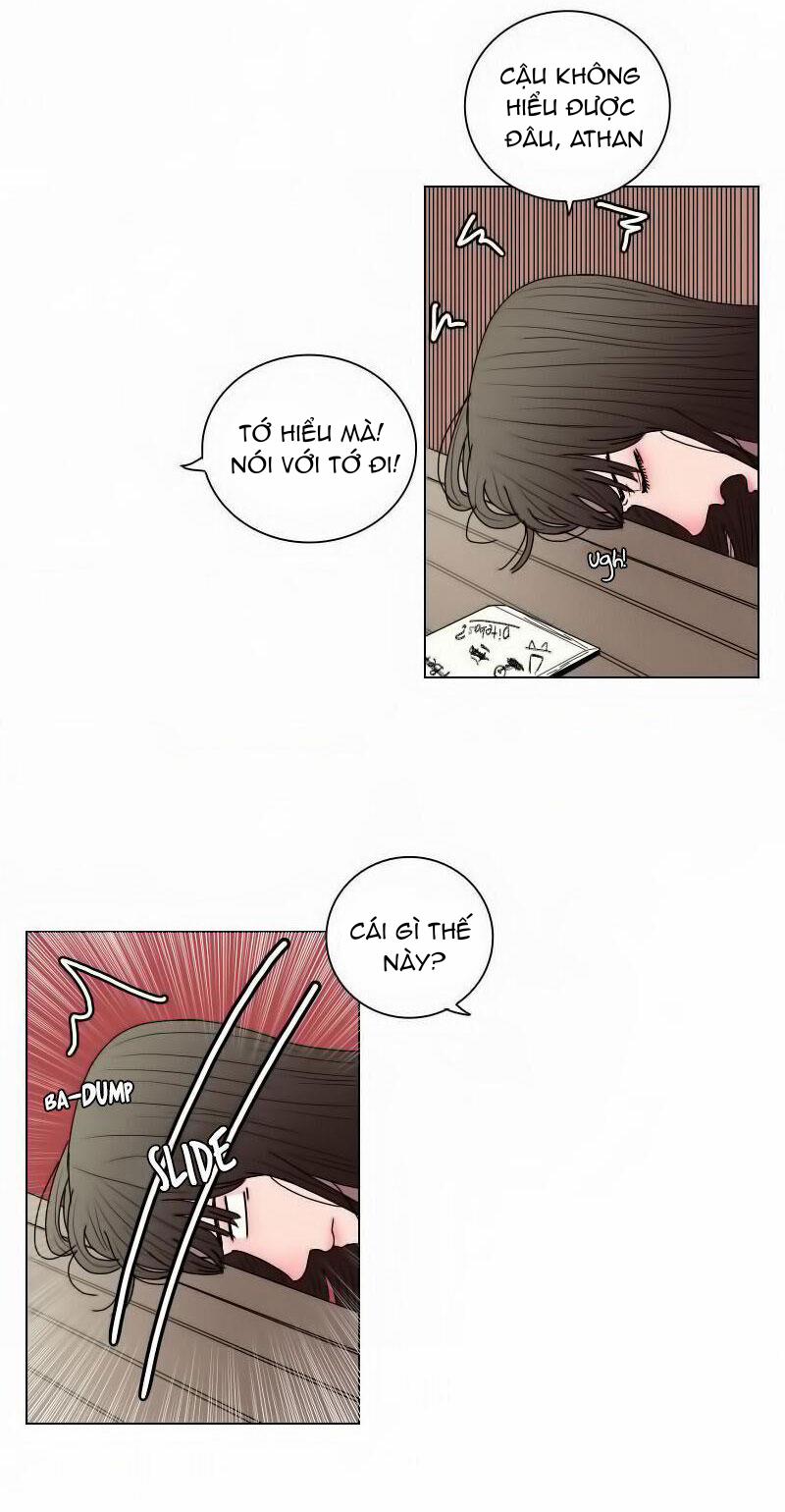 Rumor Has It 9 trang 14