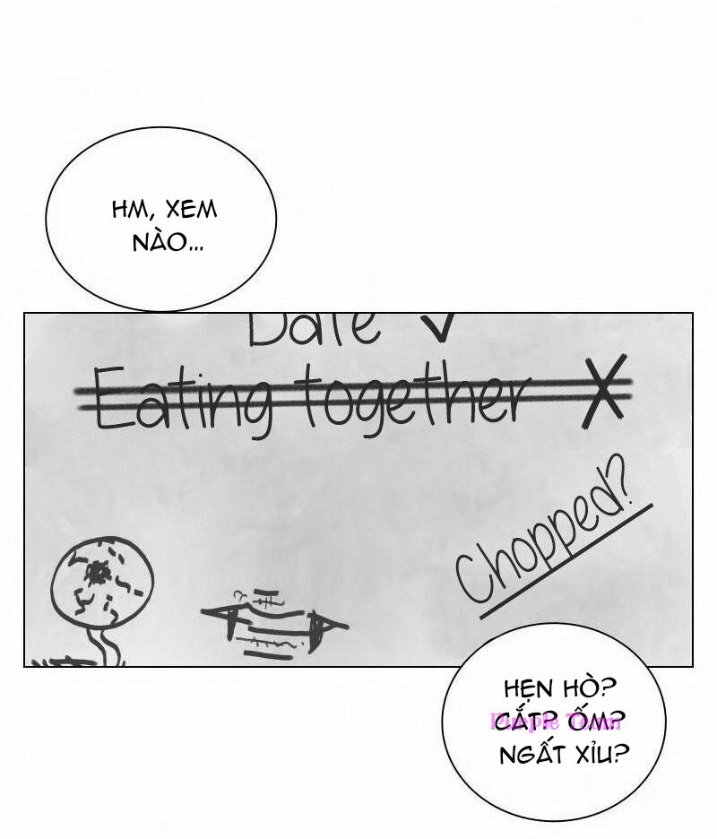 Rumor Has It 9 trang 16