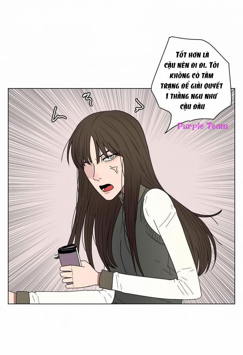 Rumor Has It 9 trang 19