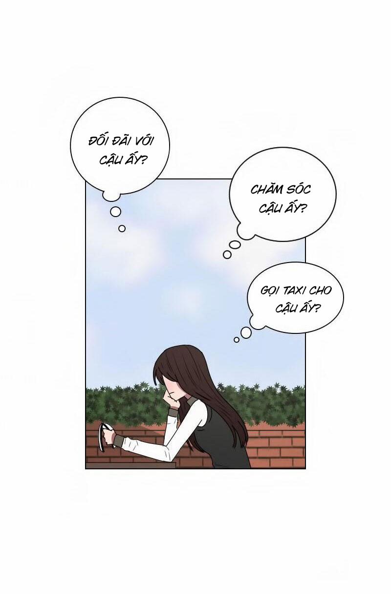 Rumor Has It 9 trang 2