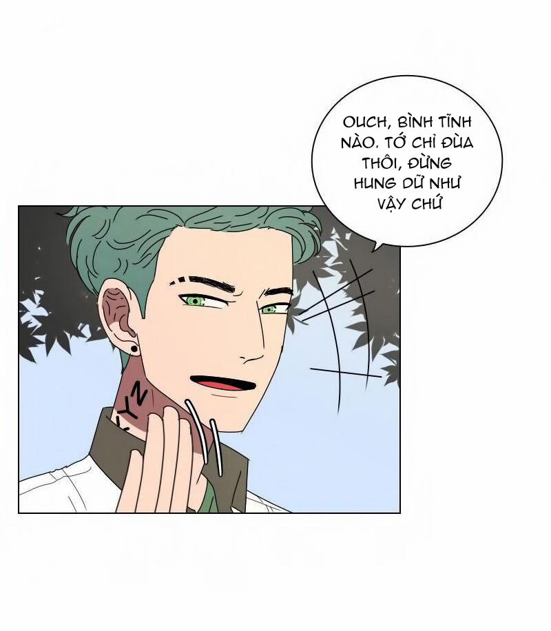 Rumor Has It 9 trang 20